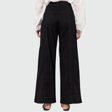 Adele Wide Leg Jean