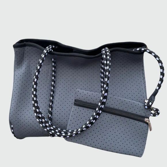 Neoprene bag