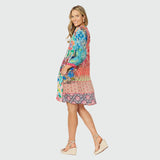 Sorrento Brights Dress