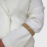 Luxe Sleeve Garter