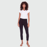 Techno Slim Leg 28in Ankle Pant