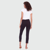 Techno Slim Leg 28in Ankle Pant